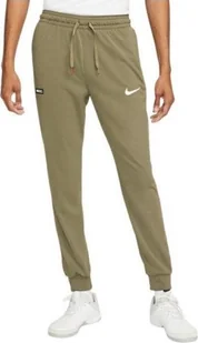 Nike Spodnie Nike NK Df FC Libero Pant KPZ M DH9666 222, Rozmiar: XL - Spodnie sportowe męskie - miniaturka - grafika 1