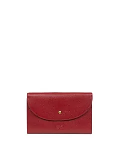 Hexagona, BOLSO UNISEX DOROSŁYCH, Carm, Carm - Torebki damskie - miniaturka - grafika 1
