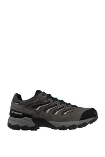 BUTY MORAINE GTX-ANTHRACITE - Buty trekkingowe męskie - miniaturka - grafika 1