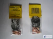 Akcesoria do lutowania - Zestaw lutowniczy ZL 1-5 - miniaturka - grafika 1