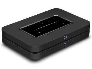 Bluesound NODE (2024 czarny) - Odtwarzacze sieciowe - miniaturka - grafika 1