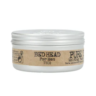 TIGI BED HEAD FOR MEN Pure Texture Pasta modelująca do włosów dla mężczyzn 83g - Kosmetyki do stylizacji włosów - miniaturka - grafika 1