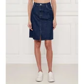 Spódnice - Tommy Hilfiger Spódnica - miniaturka - grafika 1