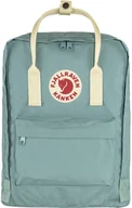 Plecaki - FJALLRAVEN Plecak KANKEN sky blue-light oak - miniaturka - grafika 1