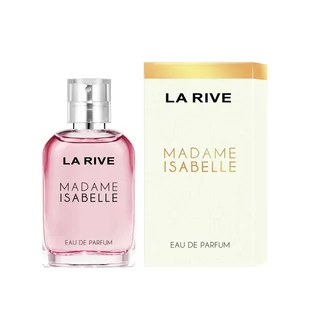 La Rive for Woman MADAME ISABELLE Woda perfumowana 30ml - Wody i perfumy damskie - miniaturka - grafika 1