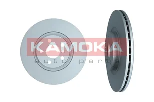 Tarcza hamulcowa KAMOKA 103584  w 24 h. Do 100 dni na zwrot. 100 tys. Klientów. - Tarcze hamulcowe - miniaturka - grafika 1