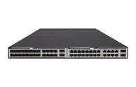 Switche - JH397A - 2-sloty, HPE FlexFabric 5940 Switch - miniaturka - grafika 1