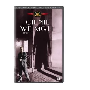IMPERIAL CINEPIX Cienie we mgle - Dramaty DVD - miniaturka - grafika 1