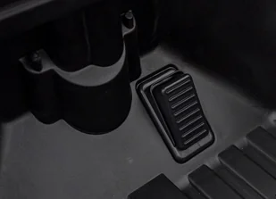 Traktor BLAST Z Przyczepką Niebieski - Pojazdy elektryczne dla dzieci - miniaturka - grafika 32