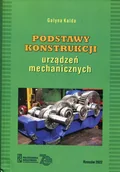 Technika - Podstawy konstrukcji urządzeń mechanicznych - miniaturka - grafika 1