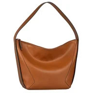 Torebki damskie - TOM TAILOR Damska torebka Manola, Cognac Brown, brązowy (cognac) - miniaturka - grafika 1