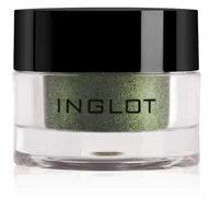 Cienie do powiek - Inglot Cień do powiek AMC Sypki 31 2.0 g - miniaturka - grafika 1