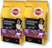 Pedigree Vital Protection Adult Maxi Wołowina 15 kg