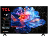 Telewizory - TCL 43V6C 43" LED 4K - miniaturka - grafika 1