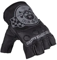 Rękawice motocyklowe - W-TEC MĘSKIE RĘKAWICE CHOPPER GID-16037 ROZM 4XL W-TEC 15000-4XL - miniaturka - grafika 1