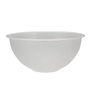 Altom MISKA WEEKEND 26CM 3,6L BIAŁY (029) - Miski i półmiski - miniaturka - grafika 1