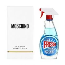 Moschino Fresh Couture woda toaletowa 100ml - Wody i perfumy damskie - miniaturka - grafika 1
