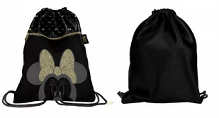 Paso Worek na buty Minnie DISG-713 PASO - Worki na buty - miniaturka - grafika 1