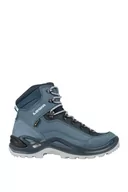 Buty trekkingowe damskie - BUTY RENEGADE GTX WOMEN-SMOKE BLUE - miniaturka - grafika 1