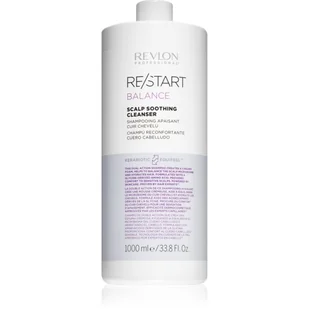 Revlon Balance Kojący Szampon Do Włosów 1000ML - Szampony do włosów - miniaturka - grafika 1