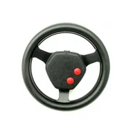Akcesoria rowerowe - Rolly Toys 409235 Rolly  kierownica z dźwiękiem w pudełku na wyświetlacz 409235 - miniaturka - grafika 1