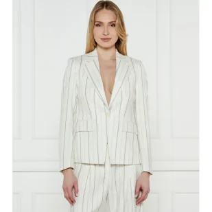 Joop! Marynarka 58 252J58Jane-X Regular Fit z dodatkiem lnu - Marynarki i żakiety damskie - miniaturka - grafika 1