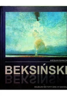 Książki o kulturze i sztuce - Beksiński w Muzeum historycznym w Sanoku - miniaturka - grafika 1