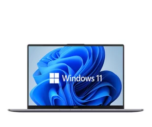 Huawei MateBook D 16 16" Intel Core i7-12700H - 16GB RAM - 512GB Dysk - Win11 53013DAW - Laptopy - miniaturka - grafika 1