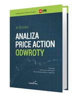 Finanse, księgowość, bankowość - Analiza price action: odwroty - miniaturka - grafika 1