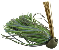 Inne akcesoria dla wędkarzy - Glówka Gamakatsu Warning Shot - miniaturka - grafika 1