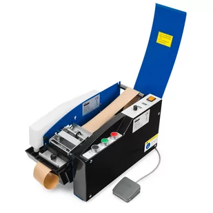 Elektroniczny dyspenser do taśmy podg. BT-D21 - Urządzenia do pakowania - miniaturka - grafika 3