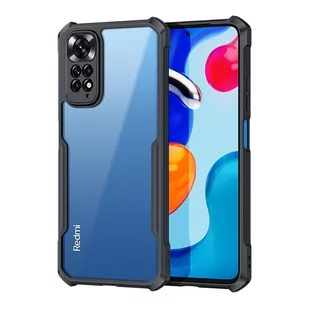 Etui Solid Hybrid do Xiaomi Redmi Note 11 / 11s - Etui i futerały do telefonów - miniaturka - grafika 1