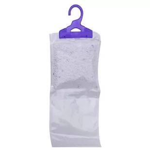 Osuszacz powietrza Pochłaniacz wilgoci SASKA GARDEN Róża 210 g - Domowe osuszacze powietrza - miniaturka - grafika 1