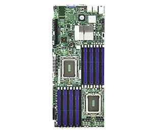 Płyta główna Supermicro H8DGT-HF AMD SR5670 Gniazdo G34 MBD-H8DGT-HF-B - Płyty główne - miniaturka - grafika 1