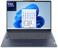 Laptopy - Lenovo IdeaPad SLIM-5-16IRU9K1 16''WUXGA Core™ 7 150U Intel® UHD Win11Home SLIM-5-16IRU9K1 - miniaturka - grafika 1
