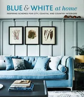 Albumy inne - Blue and White at Home - miniaturka - grafika 1