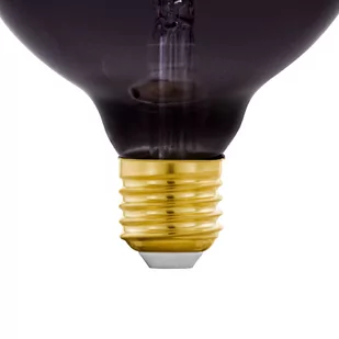 Żarówka LED E27 4W T120 1 800 K purple dim - Żarówki LED - miniaturka - grafika 1
