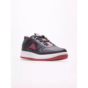 Buty Kappa Fogo M 243180 (kolor Czarny) - Buty sportowe męskie - miniaturka - grafika 9