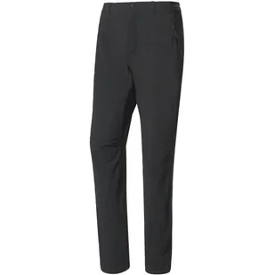 Spodnie Trekkingowe Męskie adidas Terrex Lite Flex AZ2151-46 - Spodnie męskie - miniaturka - grafika 1
