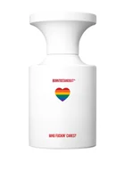 Wody i perfumy damskie - Borntostandout Dirty Rainbow - miniaturka - grafika 1