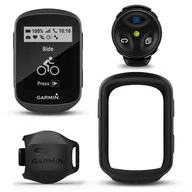 Liczniki rowerowe - Garmin Edge 130 Plus zestaw MTB 2021 Zegarki GPS 010-02385-21 - miniaturka - grafika 1