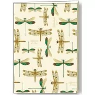 Szkolne artykuły papiernicze - Rossi Notatnik ozdobny A5 64 kartki BR NB T01A OD 24,99zł - miniaturka - grafika 1