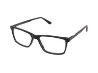 Okulary korekcyjne, oprawki, szkła - Crullé Motivate C1 - miniaturka - grafika 1