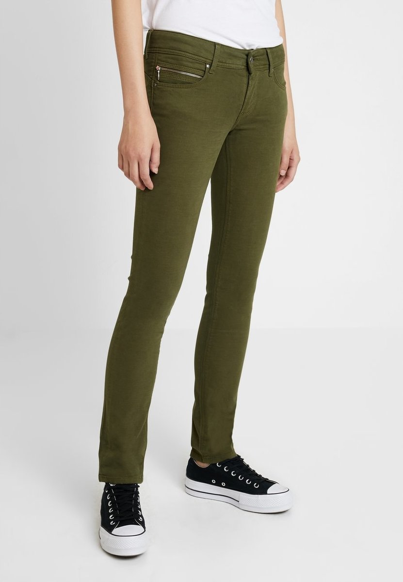 Pepe Jeans Spodnie Materiałowe Casual 31/30 1Bsn