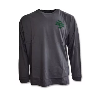 Bluzka New Balance Athletics 70s Run Long Sleeve Graphic T-shirt - MT23560-PHM-S - Koszulki męskie - miniaturka - grafika 1