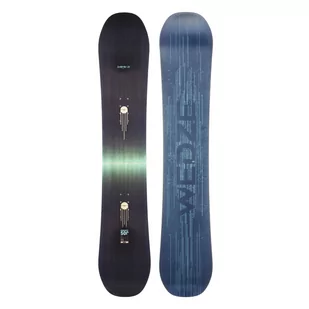 Deska snowboardowa damska Dreamscape Serenity 500 trasa&freeride - Deski snowboardowe - miniaturka - grafika 1