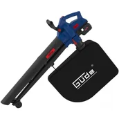 Dmuchawy i odkurzacze do liści - Güde Odkurzacz akumulatorowy LS 36-302-30 58584 - miniaturka - grafika 1