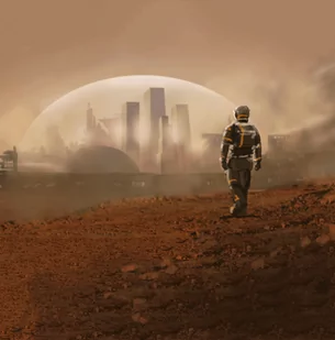 Gra planszowa Terraformacja Marsa: Gra kościana - Gry planszowe - miniaturka - grafika 3