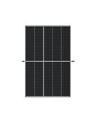 Panele fotowoltaiczne - Panel fotowoltaiczny Trina Solar Vertex 390Wp czarna rama - miniaturka - grafika 1