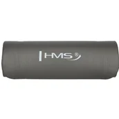 Wyposażenie sportowe i gimnastyczne - Mata Do ćwiczeń kauczuk Fitness Jogi 1,5 cm gruba - miniaturka - grafika 1